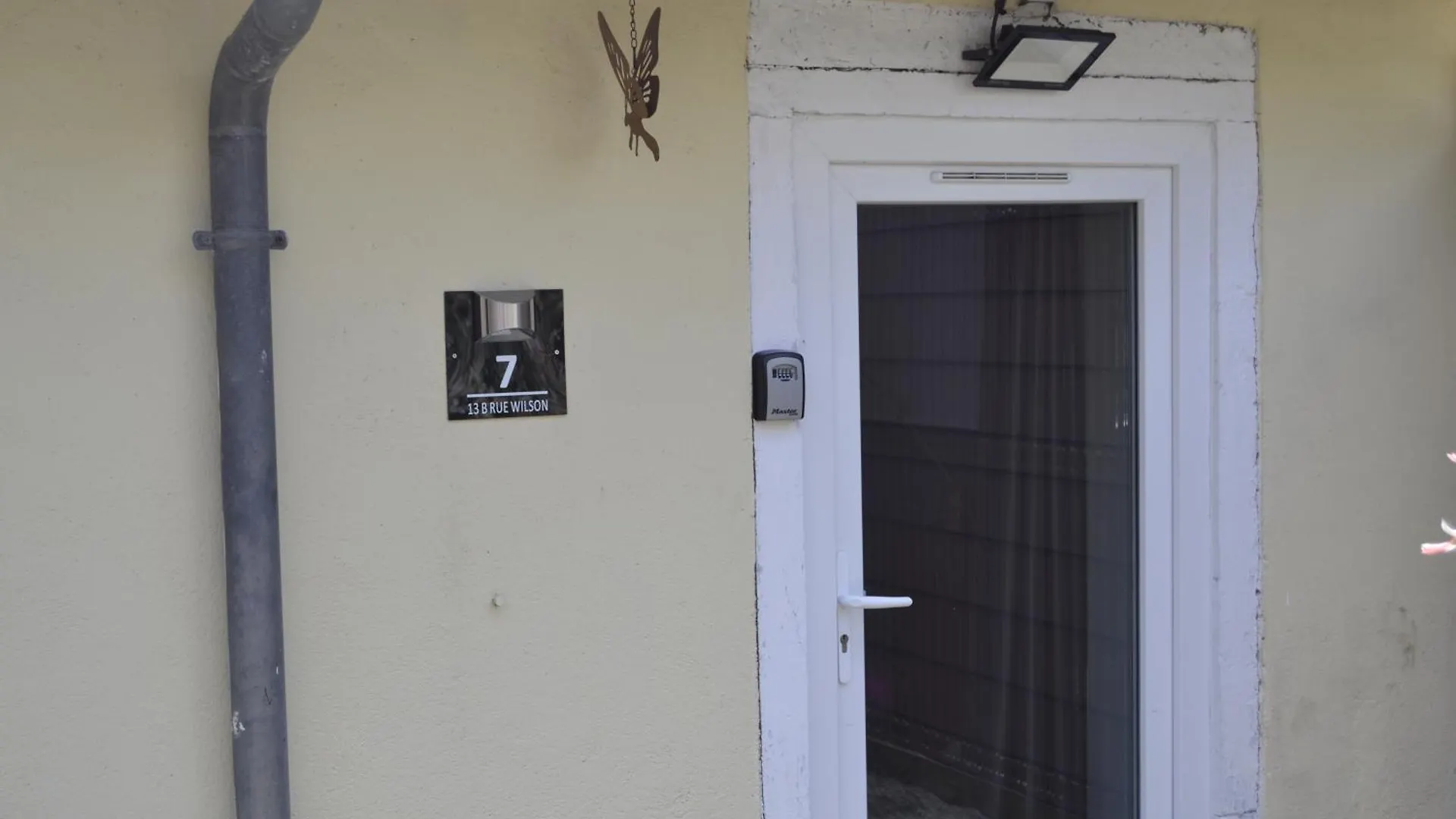 ביניק Charmante Petite Maison Proche Du Port, Maison 7 0*,  צרפת