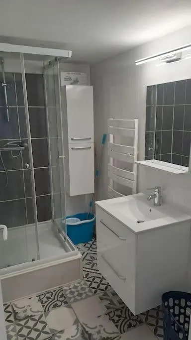 Charmante Petite Maison Proche Du Port, Maison 7 Binic