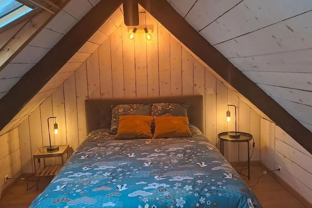 Ferienhaus Charmante Petite Maison Proche Du Port, Maison 7 Binic